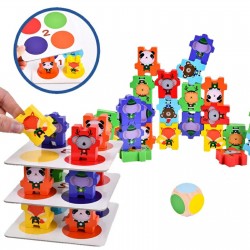 Joc echilibru Animale